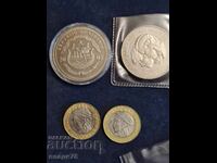 Jubilee coins