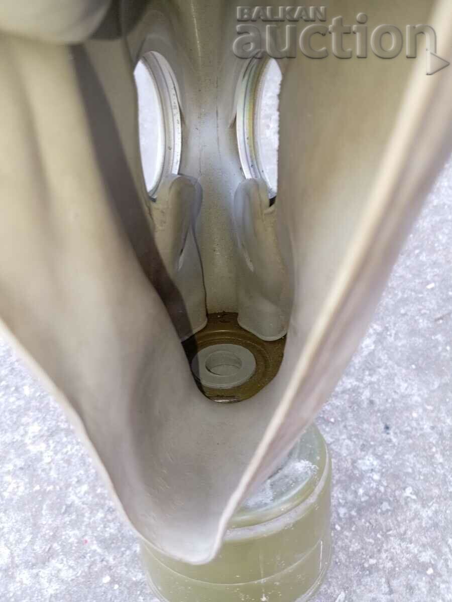 Gas mask gas mask 70s - 7 Gas mask gas mask 70s - 7