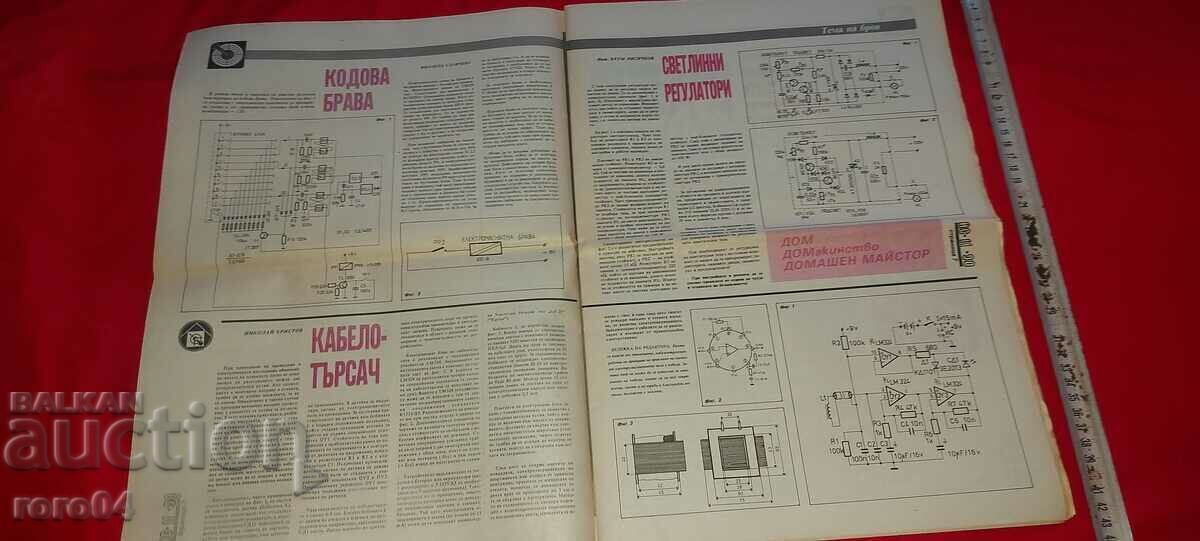 Delivery of DO IT YOURSELF Delivery of DO IT YOURSELF