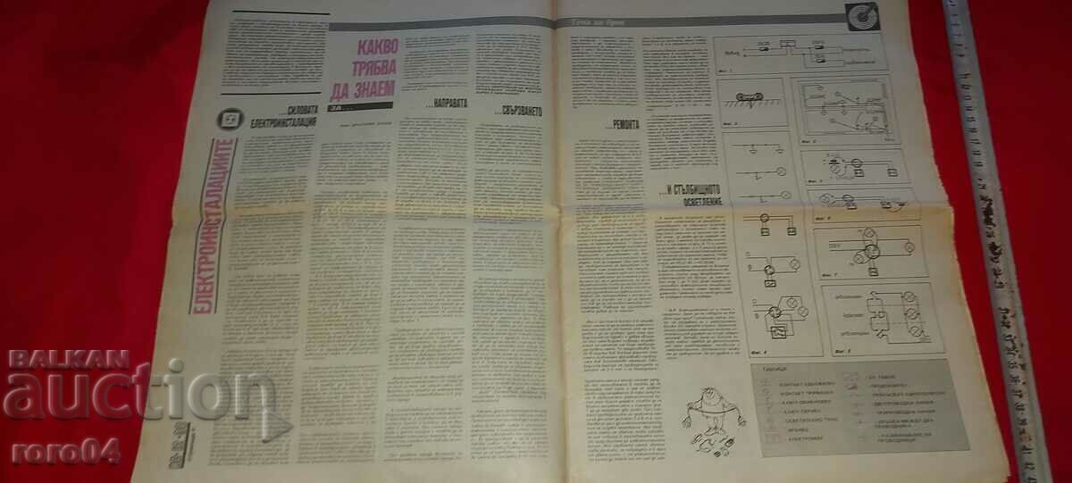 Auction DO IT YOURSELF Auction DO IT YOURSELF