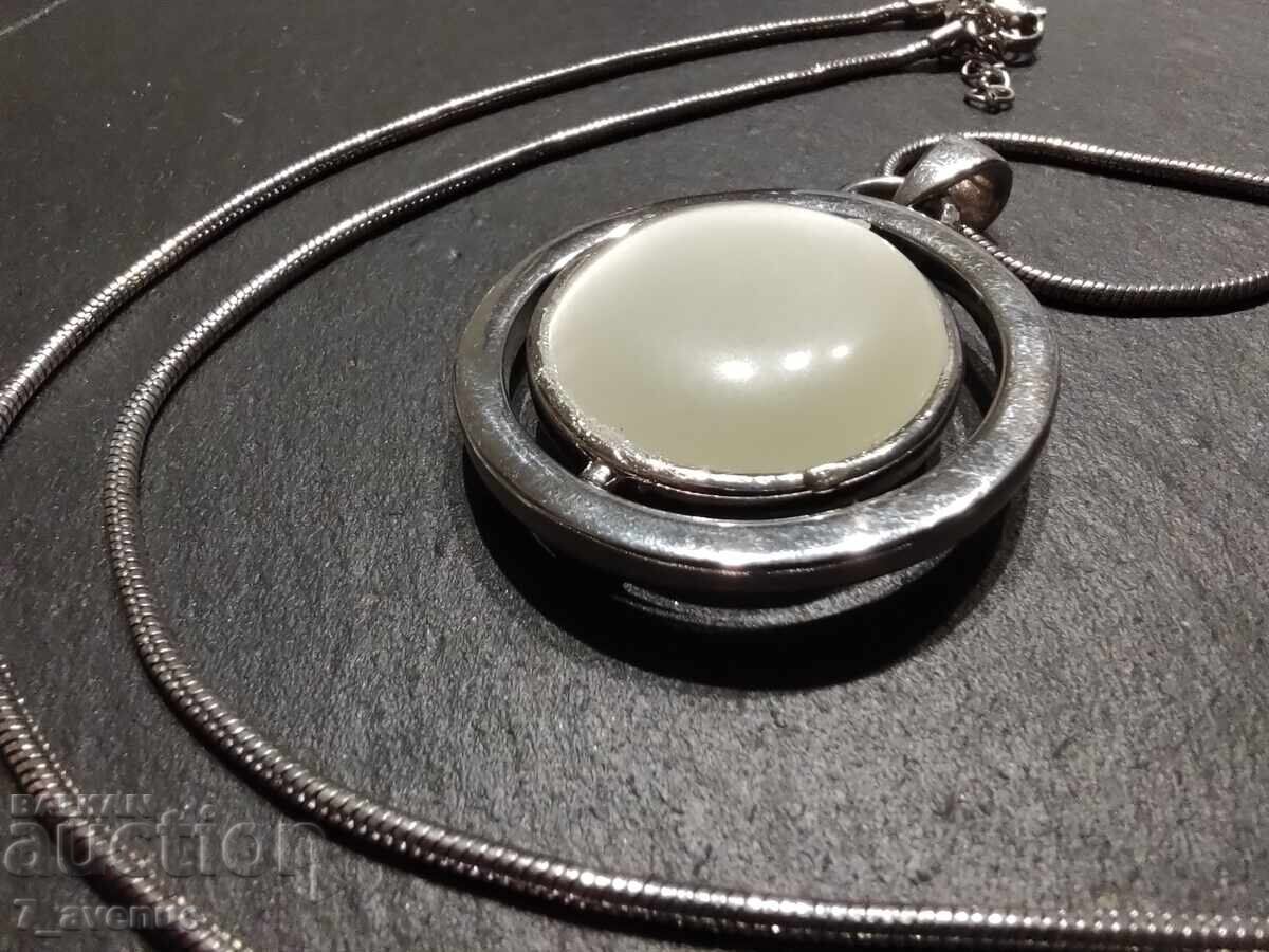 Κολιέ γκερντάν νακίτ σικ ελεγκάντνο 29.09.24 με τιμή € 35.00 | 68.45 BGN