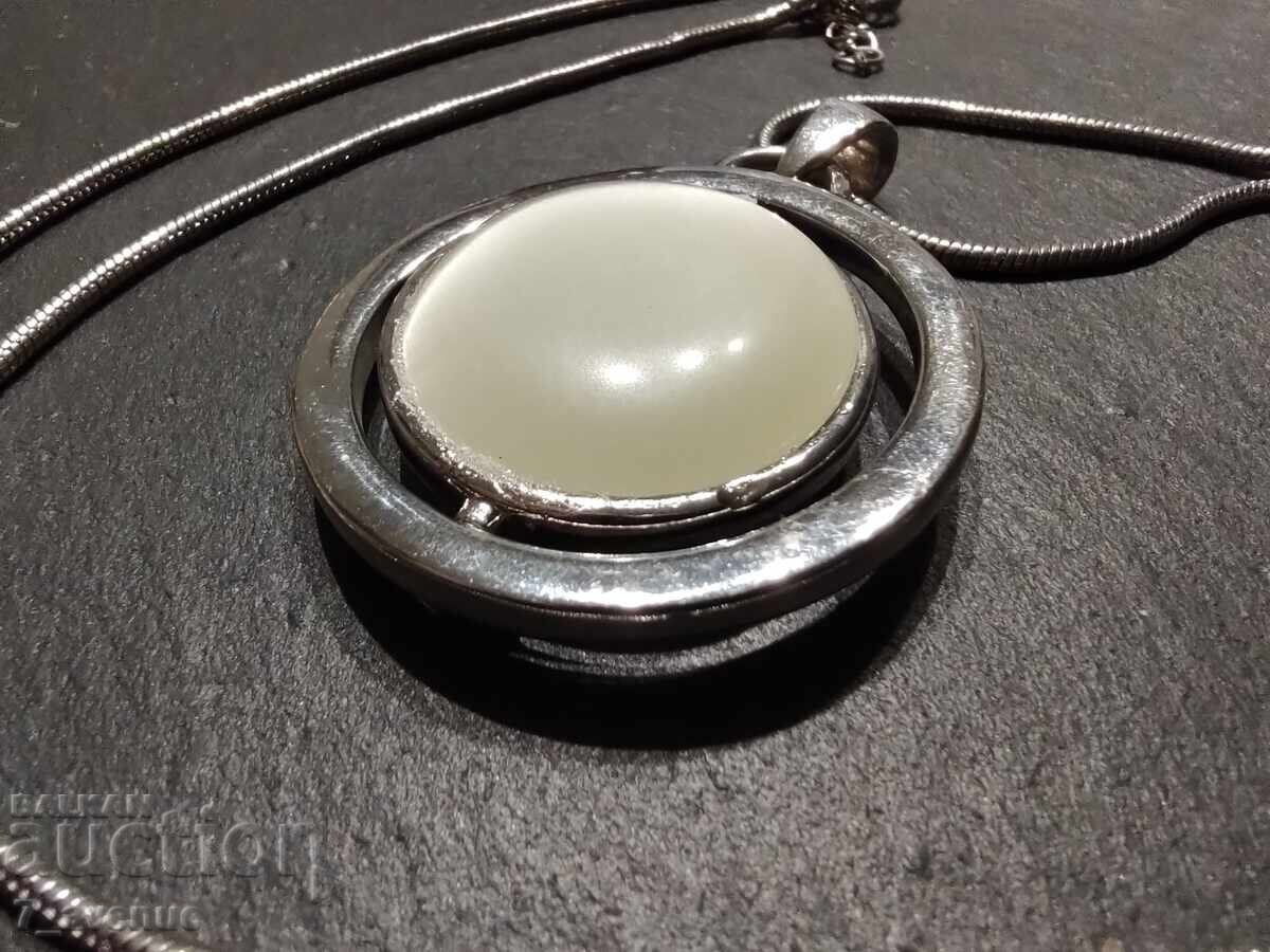 Δημοπρασία Κολιέ γκερντάν νακίτ σικ ελεγκάντνο 29.09.24