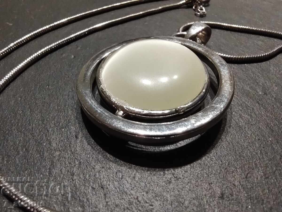 Παράδοση Κολιέ γκερντάν νακίτ σικ ελεγκάντνο 29.09.24