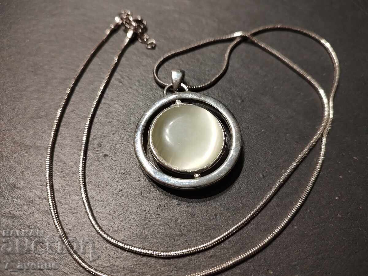 Κολιέ γκερντάν νακίτ σικ ελεγκάντνο 29.09.24