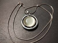 Κολιέ γκερντάν νακίτ σικ ελεγκάντνο 29.09.24