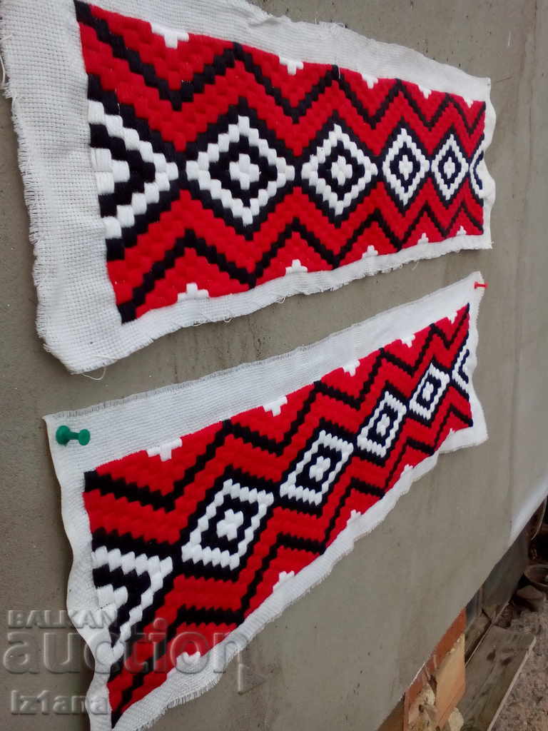 Аукцион Стара шевица,бродерия Аукцион Стара шевица,бродерия