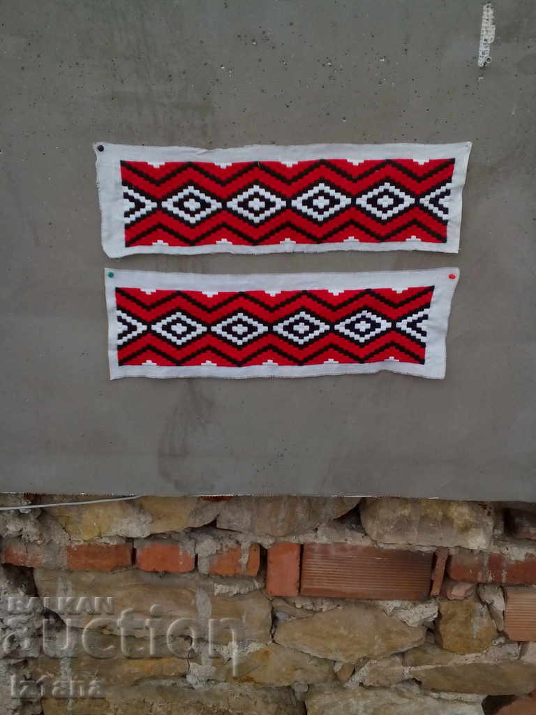 Стара шевица,бродерия Стара шевица,бродерия