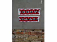 Παλιά κεντήματα, κεντήματα