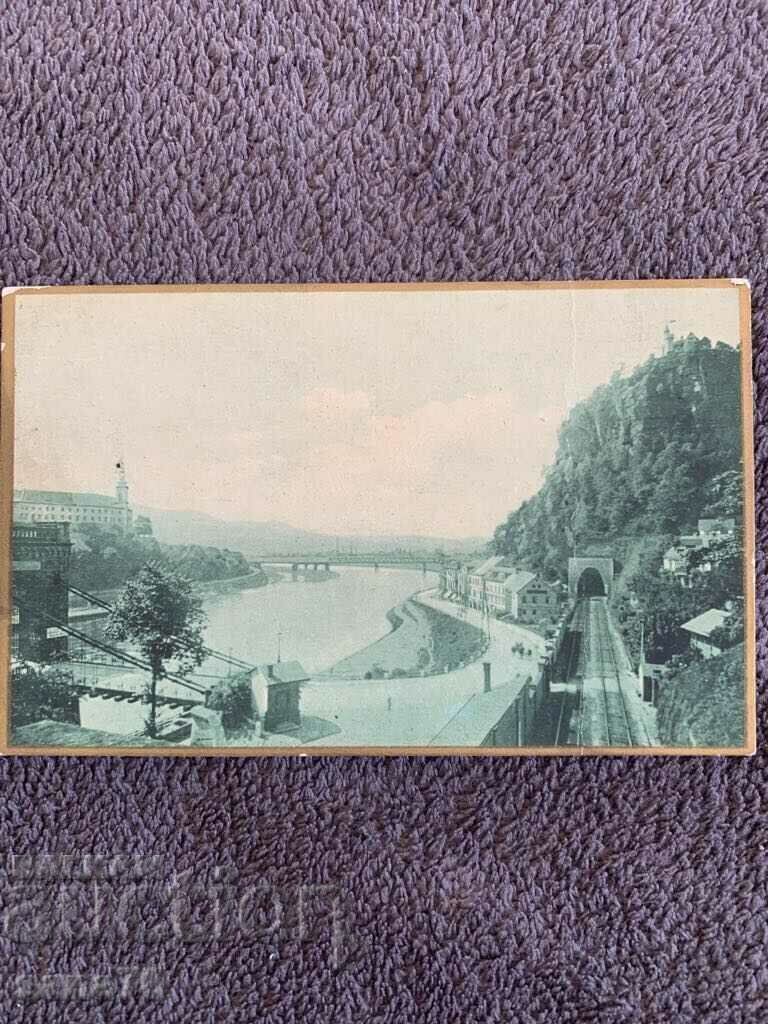 Centennial Reich card from Germany (Bodenbach)-17 Centennial Reich card from Germany (Bodenbach)-17