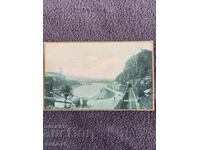 Κάρτα εκατονταετηρίδας του Ράιχ από τη Γερμανία (Bodenbach)-17