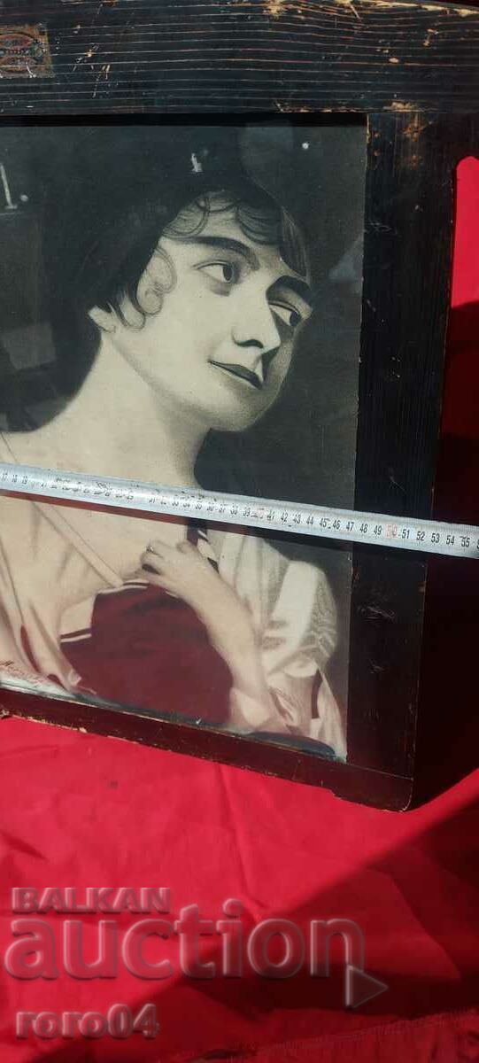 АНКОВЪ - Mignon - 1928 г. - 5