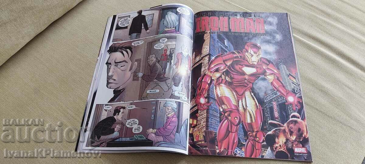 Ένα κόμικ για συλλέκτες - 6 Ένα κόμικ για συλλέκτες - 6