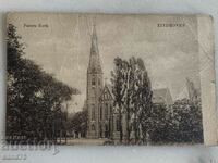 A hundred year old postcard from the Netherlands-4