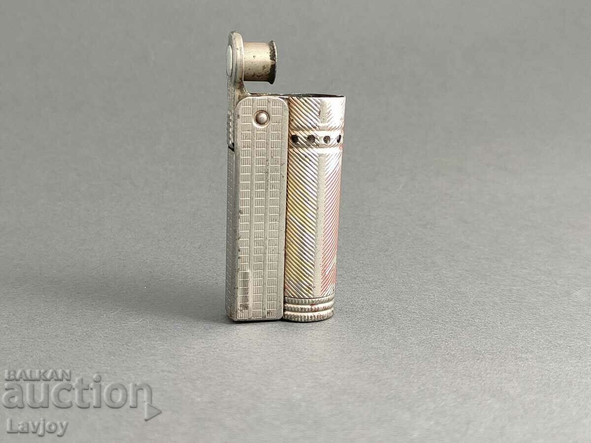 Old Imco Austria petrol lighter with price 25.00 BGN | € 12.78 Old Imco Austria petrol lighter with price 25.00 BGN | € 12.78