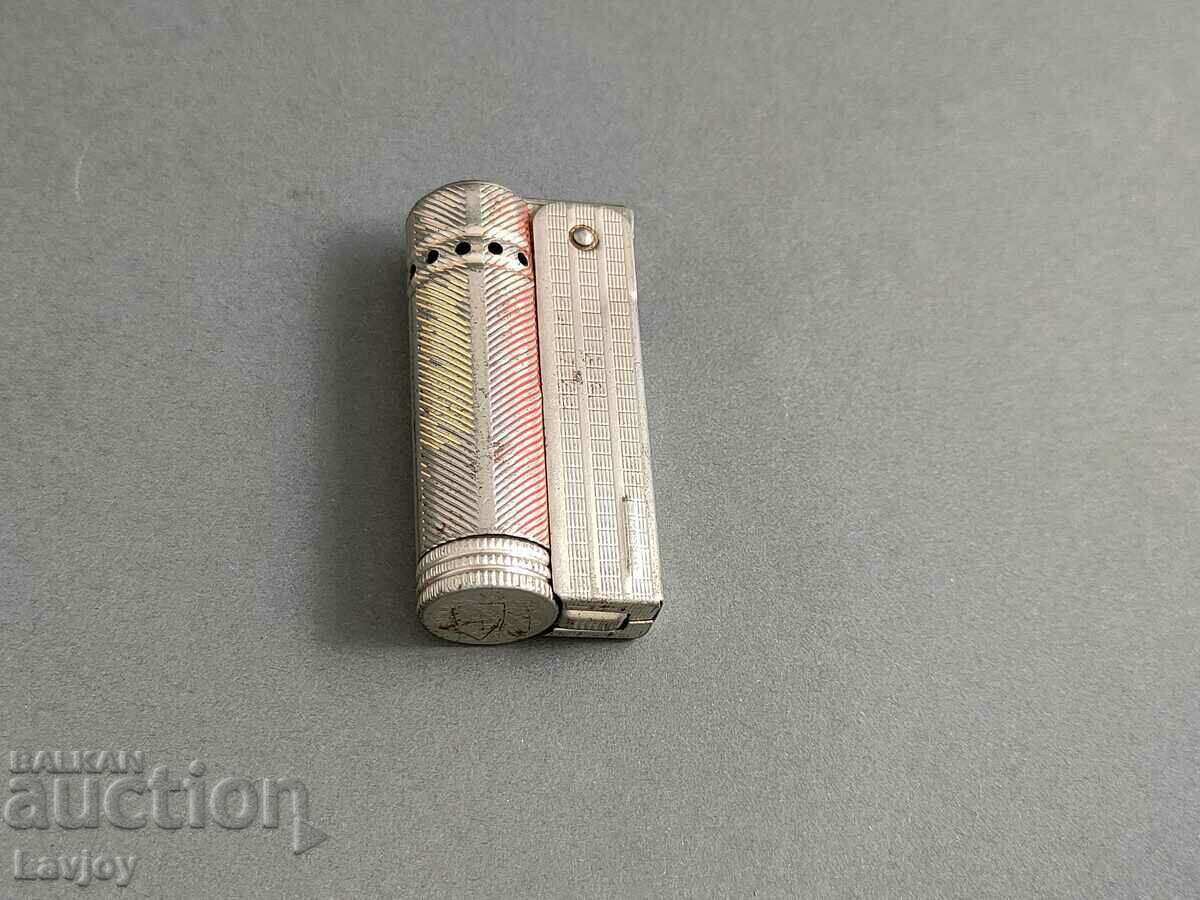 Delivery of Old Imco Austria petrol lighter Delivery of Old Imco Austria petrol lighter