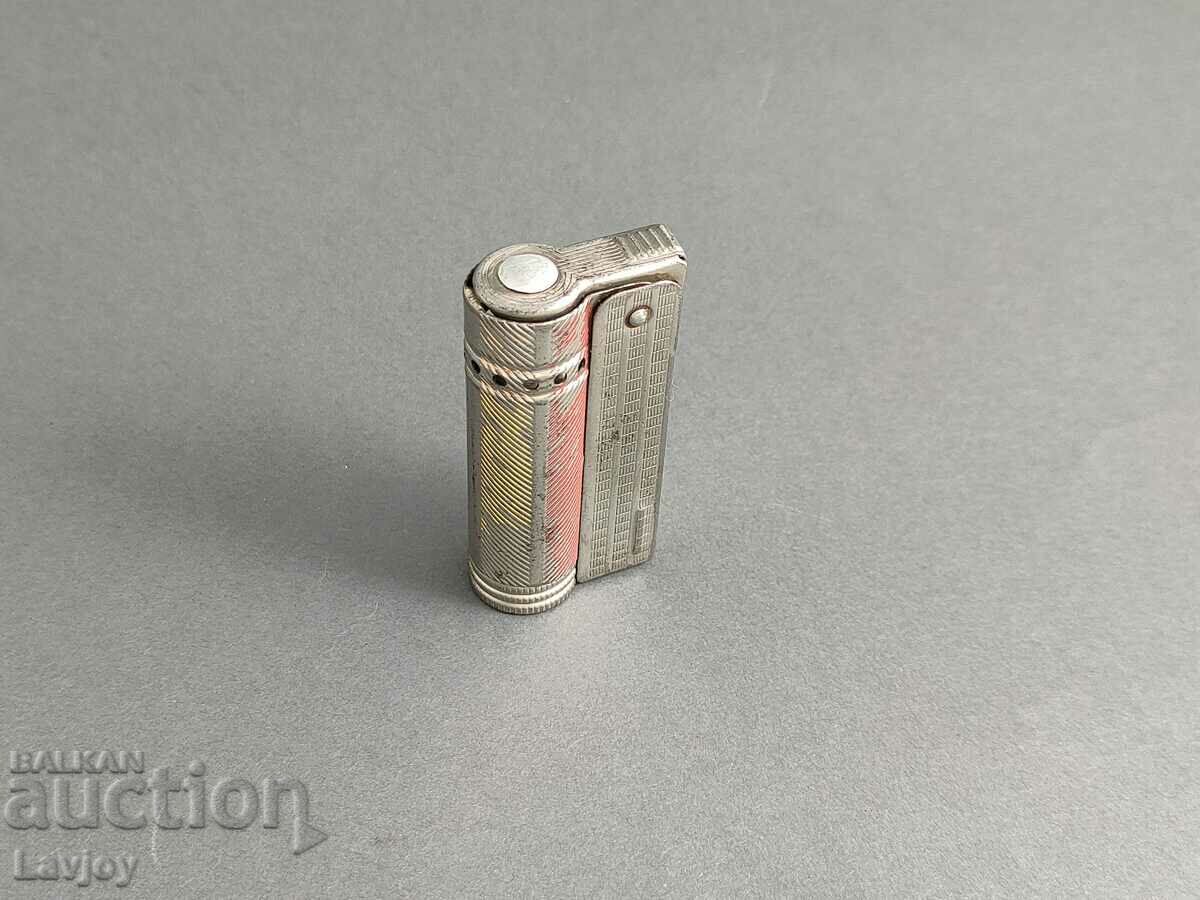 Old Imco Austria petrol lighter - 5 Old Imco Austria petrol lighter - 5