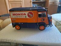 CITRON HY 1962 SOLIDO 1/21