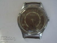 Men's wristwatch.