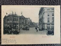 A hundred year old postcard from England-3