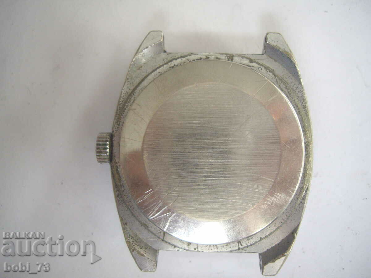 Men's wristwatch. with price 10.00 BGN | € 5.11 Men's wristwatch. with price 10.00 BGN | € 5.11