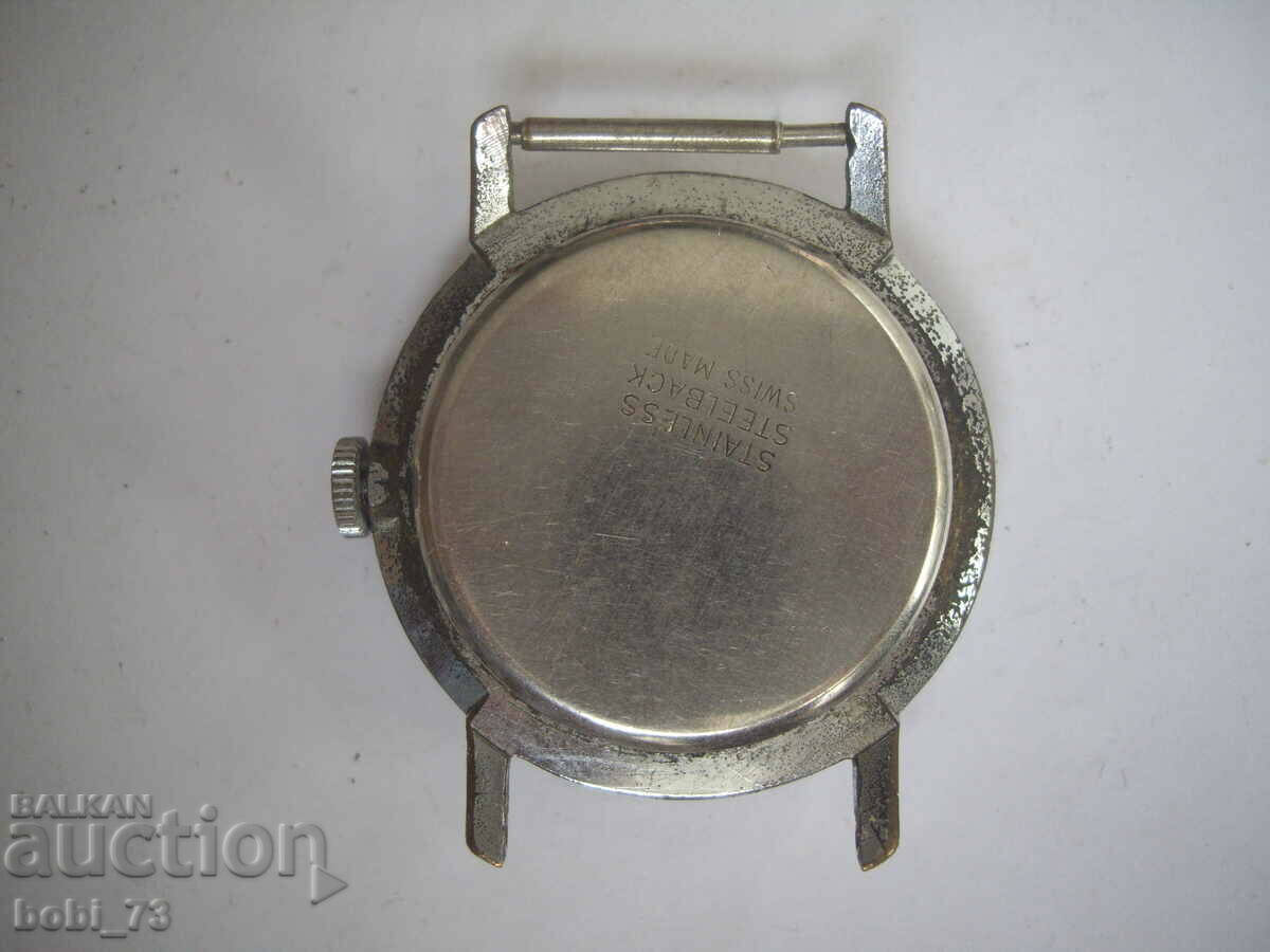 Men's wristwatch. with price 30.00 BGN | € 15.34 Men's wristwatch. with price 30.00 BGN | € 15.34