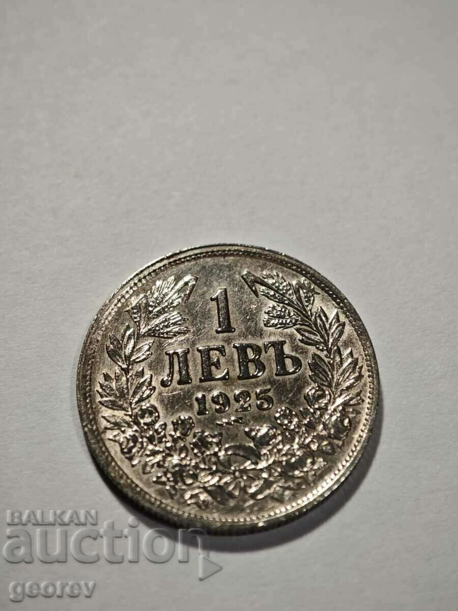 1 Lev 1925