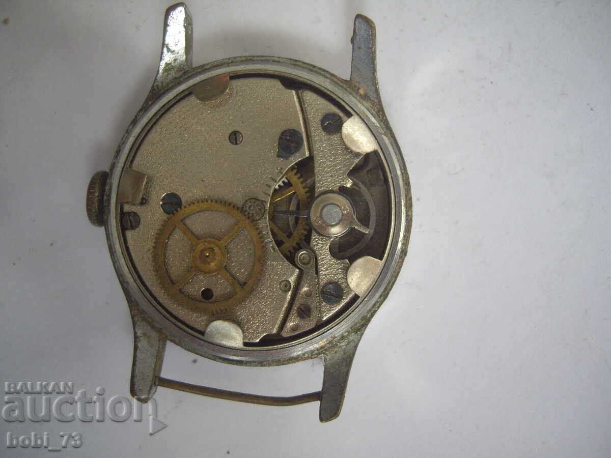 Auction Men's wristwatch. Auction Men's wristwatch.