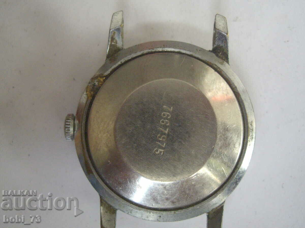 Men's wristwatch. with price 10.00 BGN | € 5.11