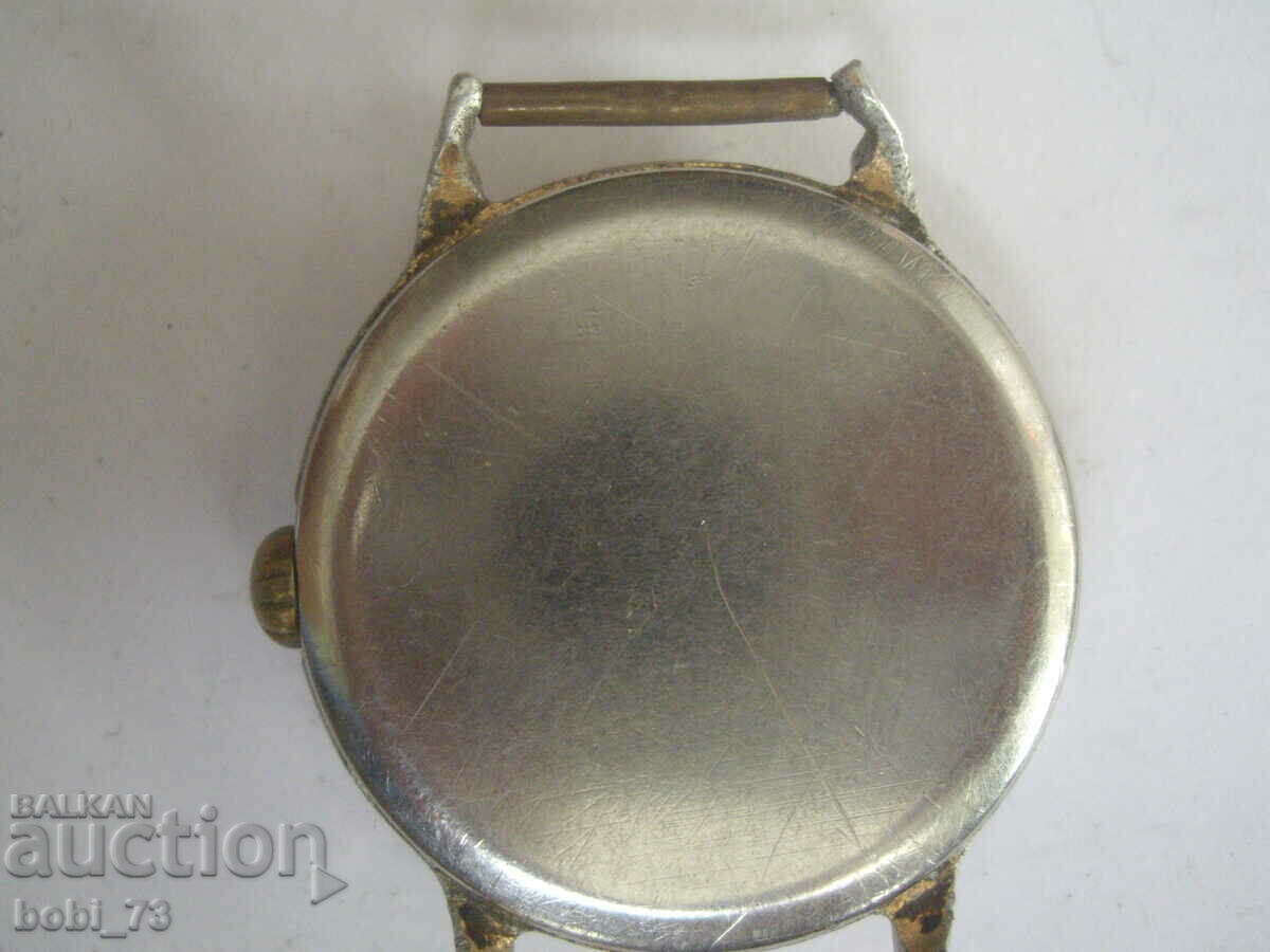 Men's wristwatch. with price 20.00 BGN | € 10.23 Men's wristwatch. with price 20.00 BGN | € 10.23