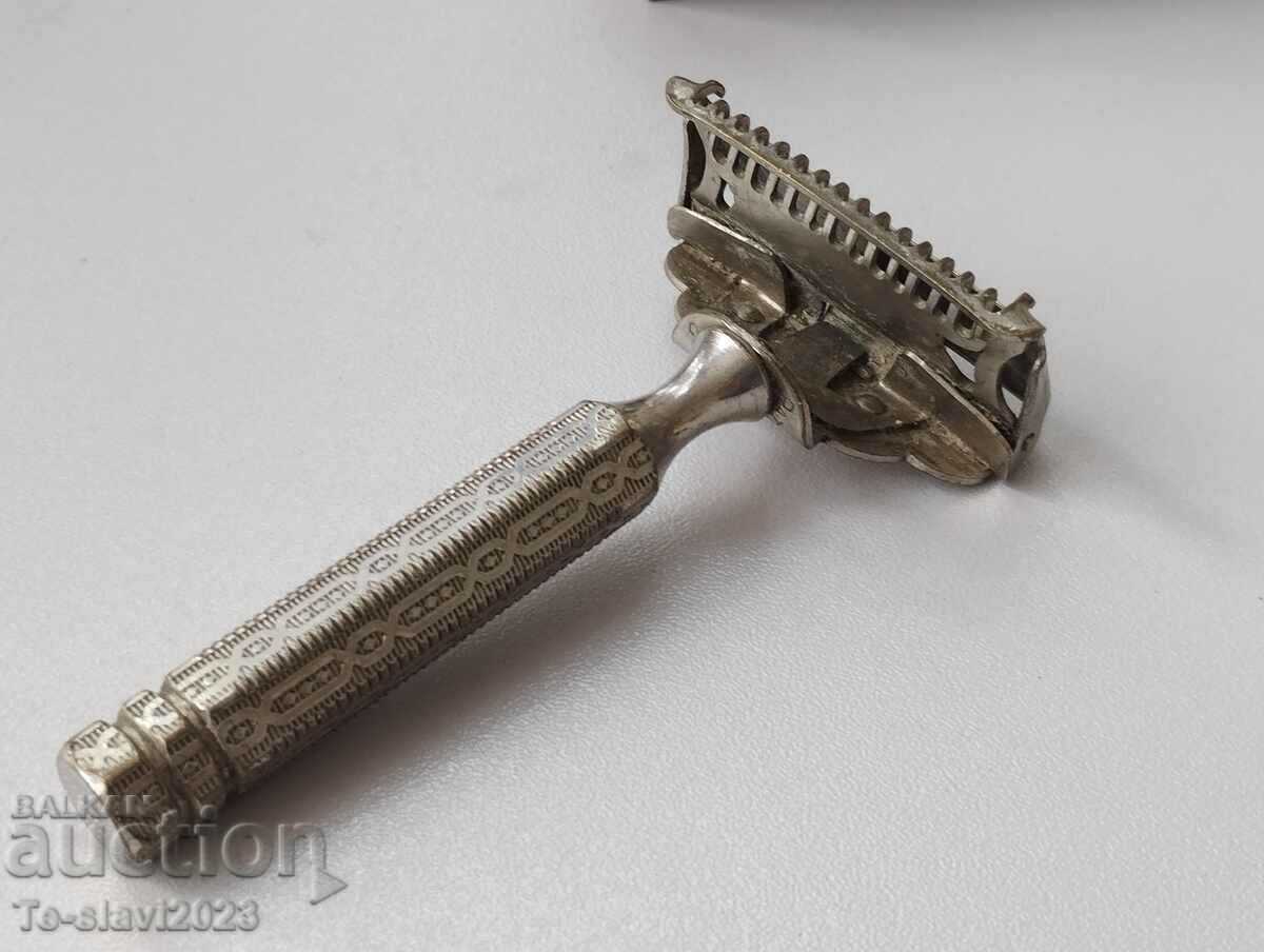 1920 Old razor,,STAR,, made in USA