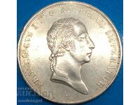 Scudo 1822 V - Venedig Austria για Ιταλία Francis I Thaler