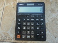 Calculator CASIO