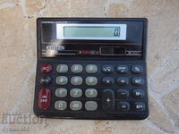 calculator CITIZEN