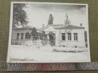 Headquarters of the 3rd Stanimaka Mountain Artillery Regiment Asenovgrad