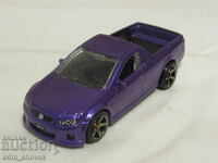 Matchbox Holden UT SSV 2010