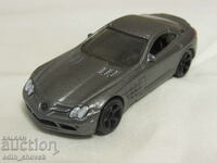 Cutie de chibrituri Mercedes SLR McLaren