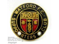 Soccer-England-Supporters Club-Watford F.C-Membership