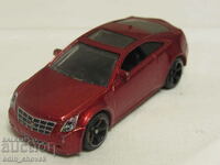 Matchbox Cadillac GTS Coupe 2011