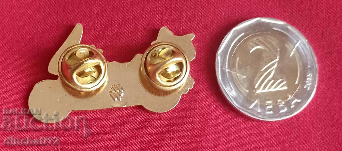 Σήμα. Μοτοσικλέτες Honda Goldwing Auto Moto με τιμή 20.00 BGN | € 10.23 Σήμα. Μοτοσικλέτες Honda Goldwing Auto Moto με τιμή 20.00 BGN | € 10.23