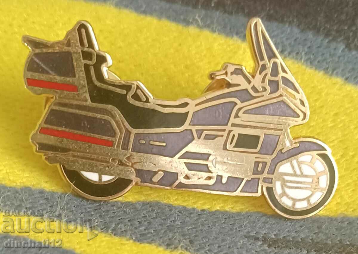 Δημοπρασία Σήμα. Μοτοσικλέτες Honda Goldwing Auto Moto Δημοπρασία Σήμα. Μοτοσικλέτες Honda Goldwing Auto Moto