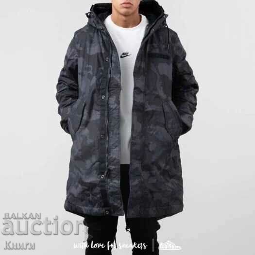 Parka NIKE SYNTHETIC FILL - marimea XL - noua