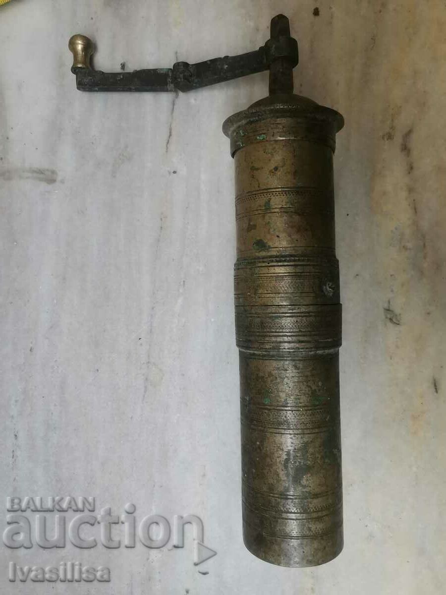 VERY OLD TUGRA MILL with price 50.00 BGN | € 25.56 VERY OLD TUGRA MILL with price 50.00 BGN | € 25.56
