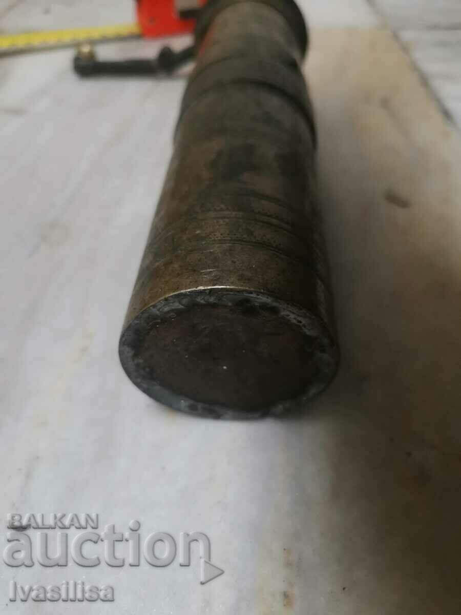 Licitație FOARTE VECHE MORA TUGRA Licitație FOARTE VECHE MORA TUGRA