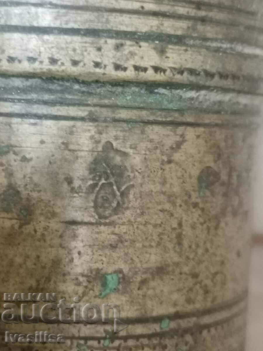 FOARTE VECHE MORA TUGRA - 5 FOARTE VECHE MORA TUGRA - 5