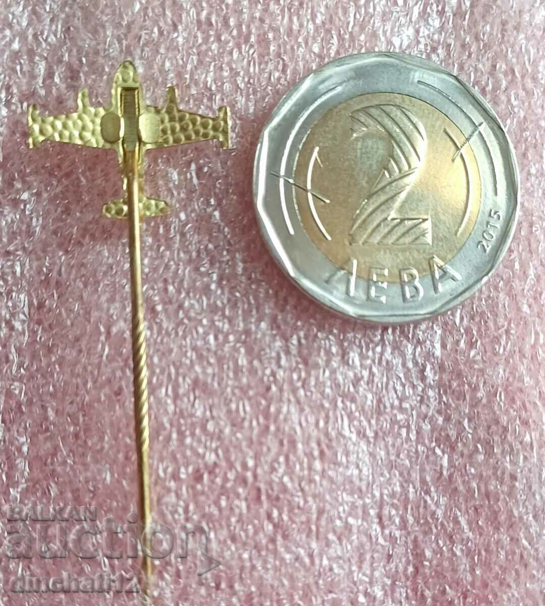 PSV - US Air Service US. Pilot ofițer militar cu preț 89.00 BGN | € 45.50 PSV - US Air Service US. Pilot ofițer militar cu preț 89.00 BGN | € 45.50