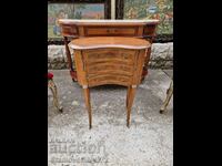 A great antique French dresser