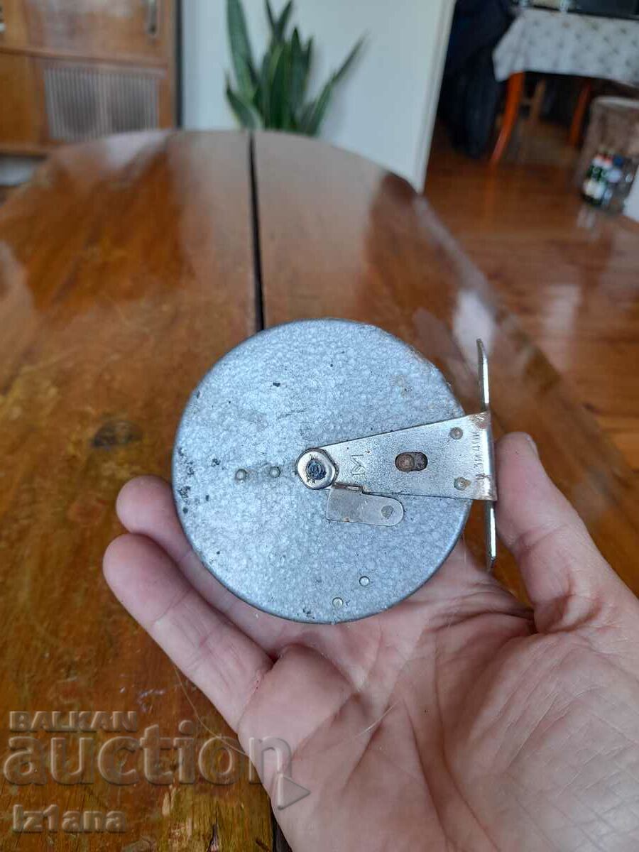 Livrarea Mulinetă veche de pescuit Livrarea Mulinetă veche de pescuit