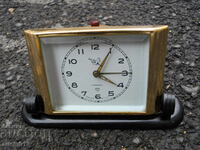 COLLECTIBLE ALARM CLOCK SLAVA PIONEER