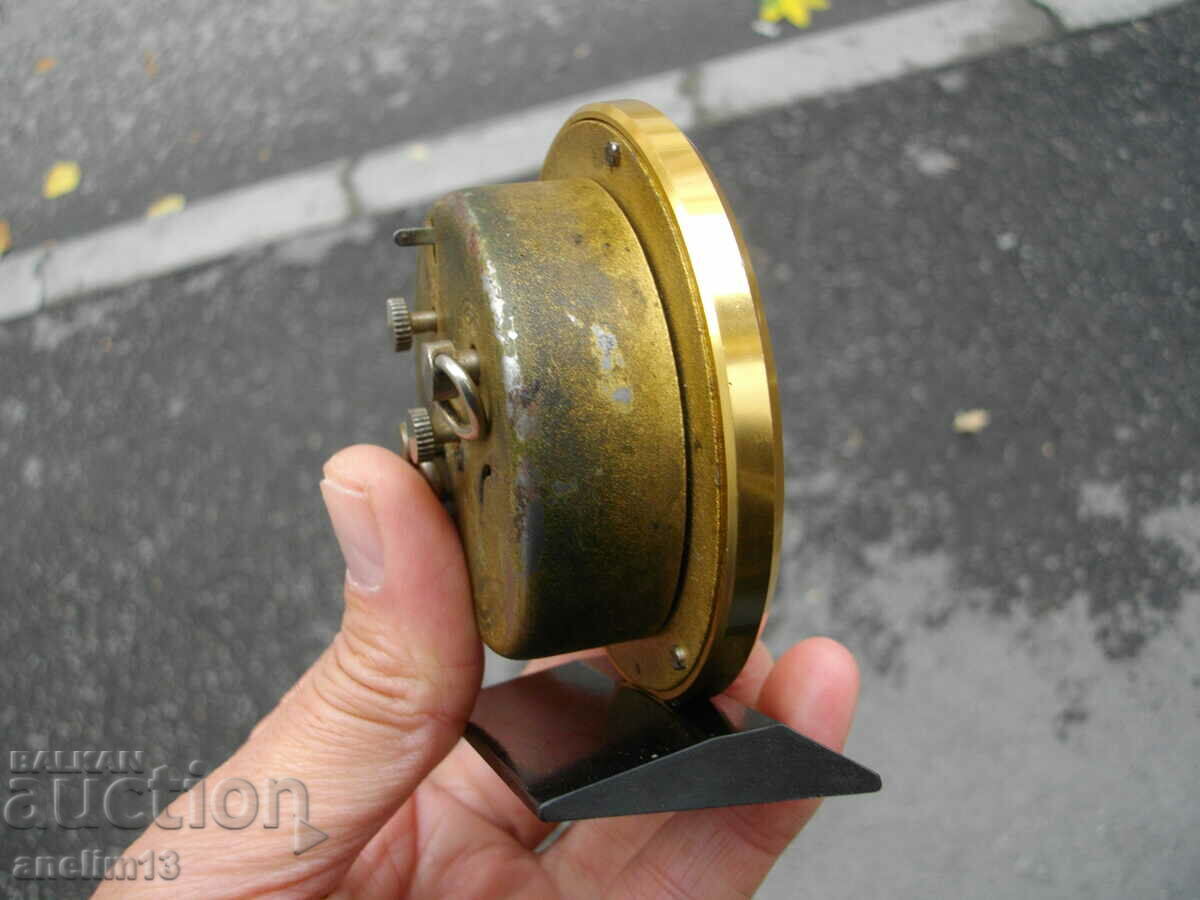 КОЛЕКЦИОНЕРСКИ БУДИЛНИК СЛАВА SLAVA РЯДЪК - 7 КОЛЕКЦИОНЕРСКИ БУДИЛНИК СЛАВА SLAVA РЯДЪК - 7