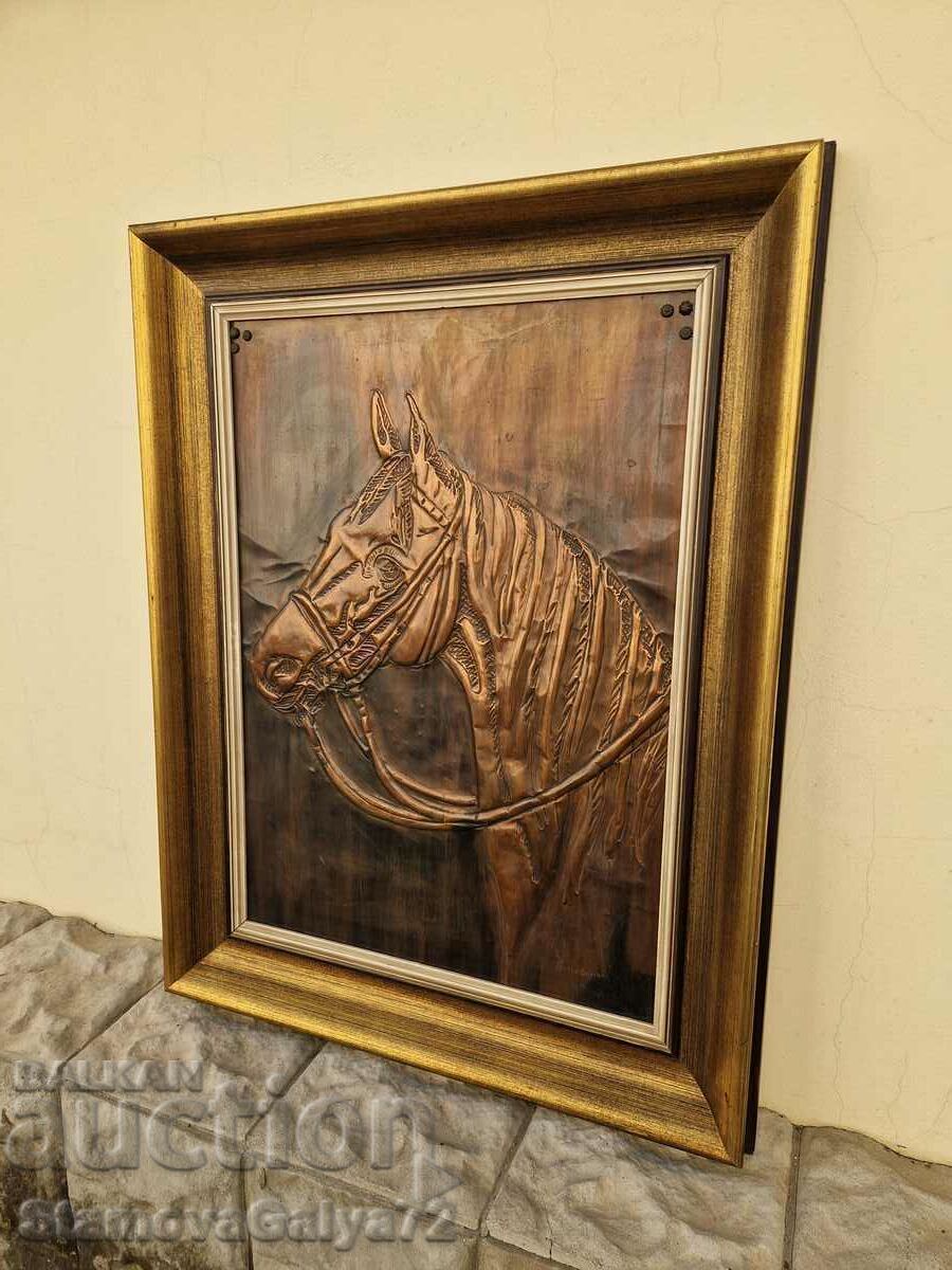 Un panou mare de imagini din cupru - 5 Un panou mare de imagini din cupru - 5